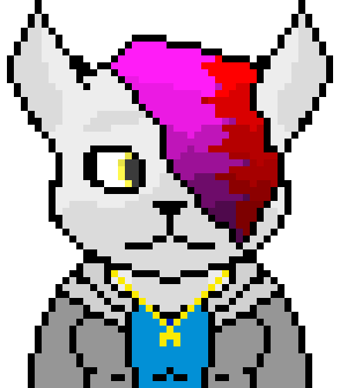 [1623b5] does anyone wanna listen to Demonlovania or Warrior's Megalo?