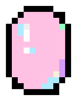 [6138c7] egg p