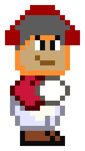 [20a43e] DashiePixel