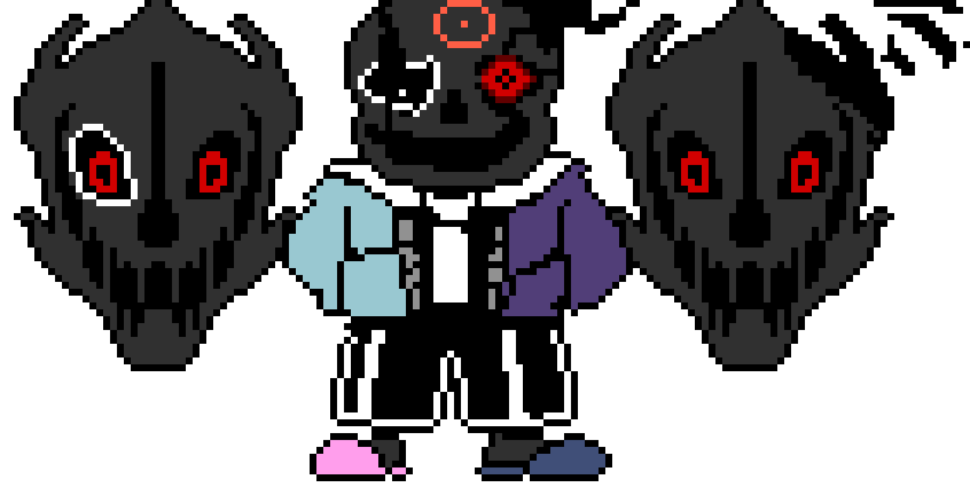 [9664c4] You got messages from sans. (1)