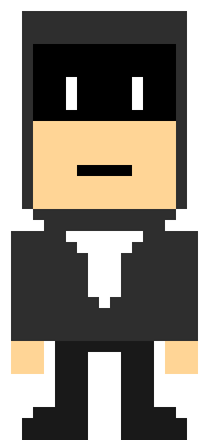 [befad0] Reaper Overthinker
