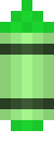 [9664c4] Green crayon gif 2