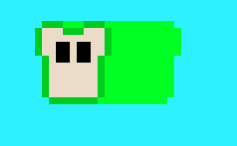 [2e7f13] The Bread sik