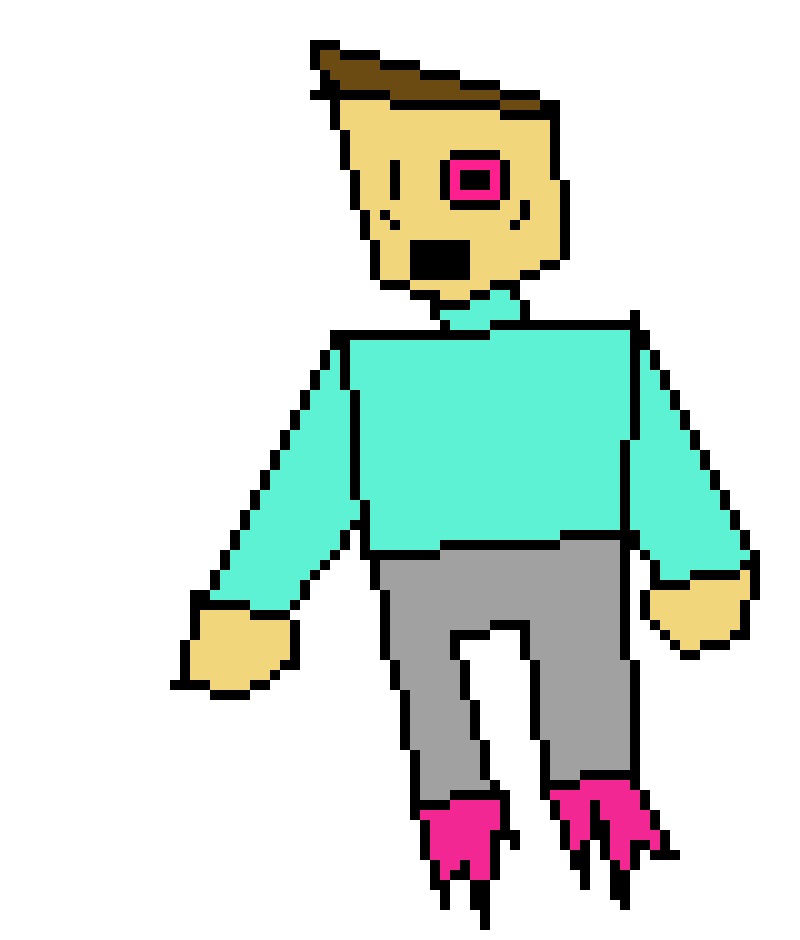 [aaaae4] Epicsal- Envy