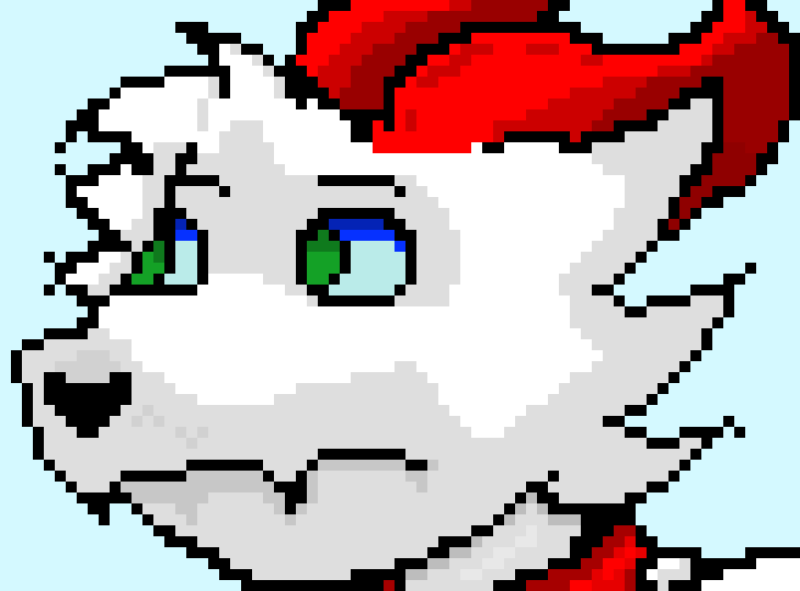 [63ceb7] -He is still kinda wandering around PAM, kinda not talking, to the "elders", near him-