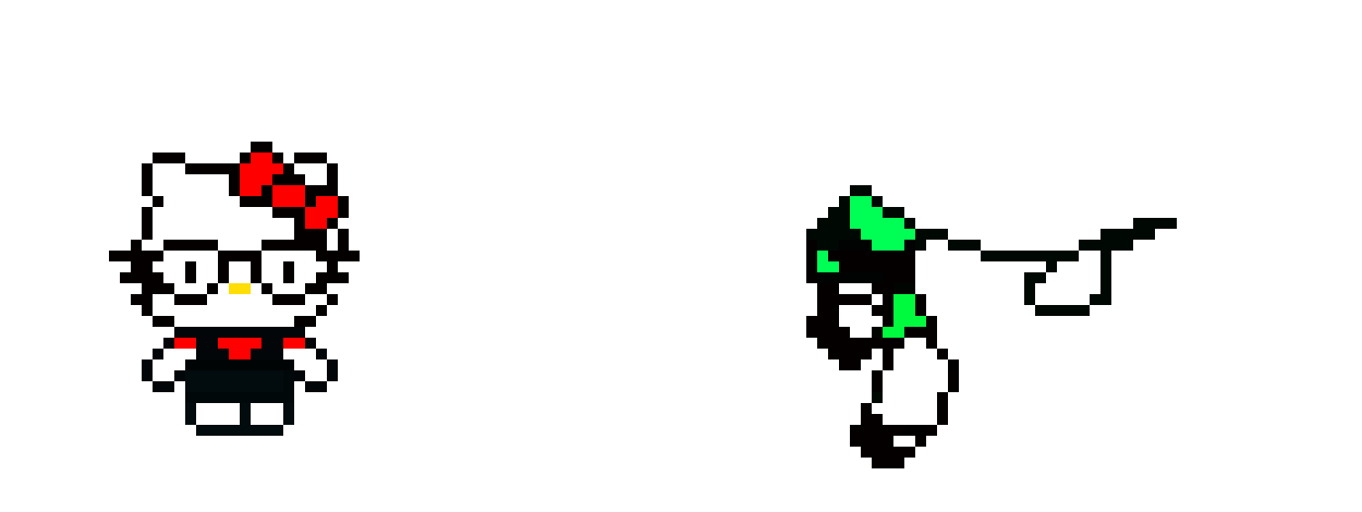 gavins 8 bit thing