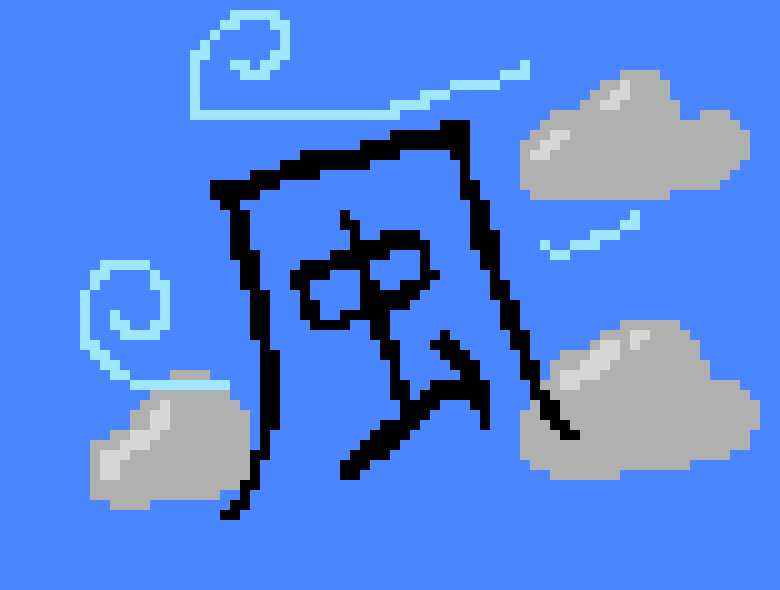 [c8a22b] 風・かぜ