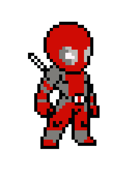 Deadpool
