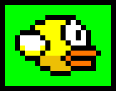 [9664c4] Flappy Bird
