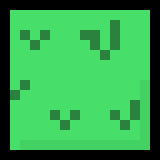 [59dad1] Grass Tile