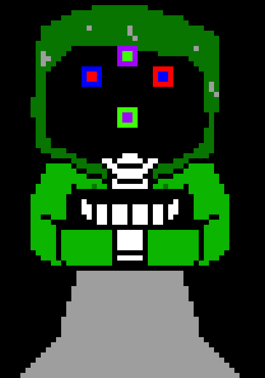 [d082ec] *transforms on the inside secretly