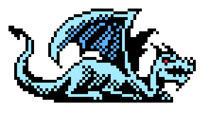 [9664c4] DRAGON