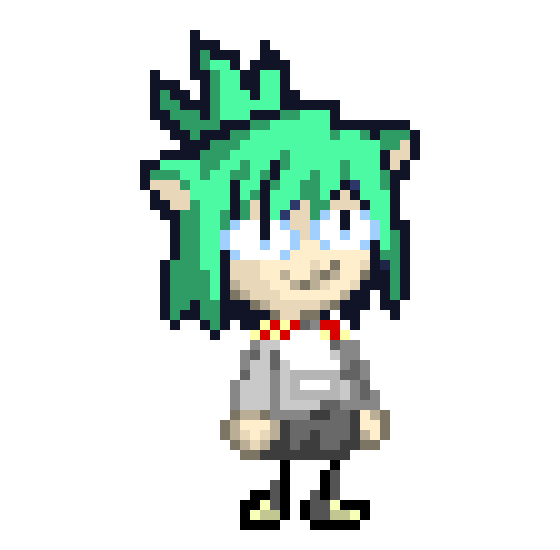 [a98faf] Neco Arc Template