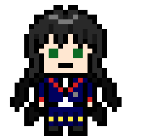 [9664c4] Erika DGR