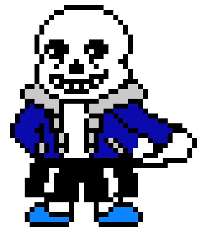 sans custom