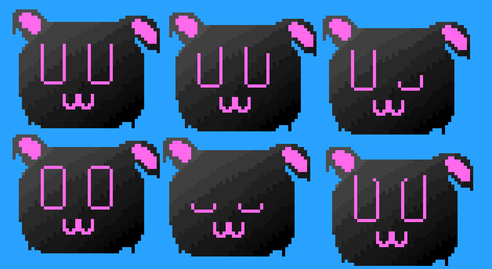 [ebf0c4] They are multiplying