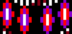[e8cb42] *shadow suddenly gets grabbed by [insert type of Madness here]*