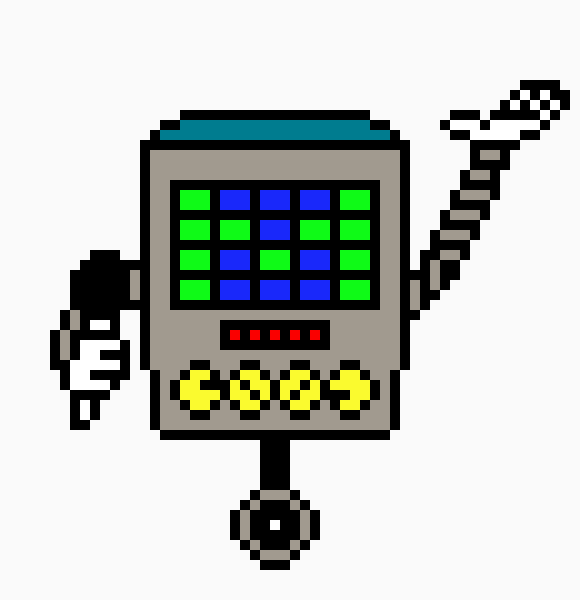 [585582] Undertale Mettaton (Non ex)