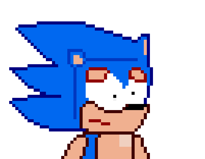 [b9de0d] s-stop it...i have a wife and chili dogs........ - Sonic