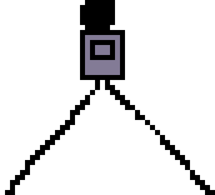 [9664c4] Camera
