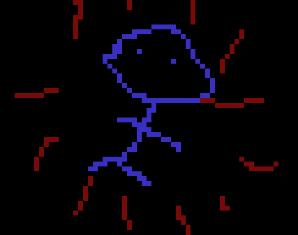 bmo, did this happen to u *currently floating*