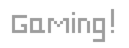 [9664c4] Gaming