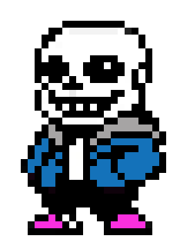 [8728f7] sans