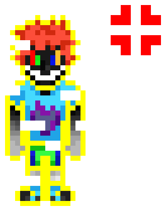 [f943f0] OK WHO THE FUCK USED MY SPRITE!?