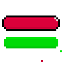 [9664c4] greenbar