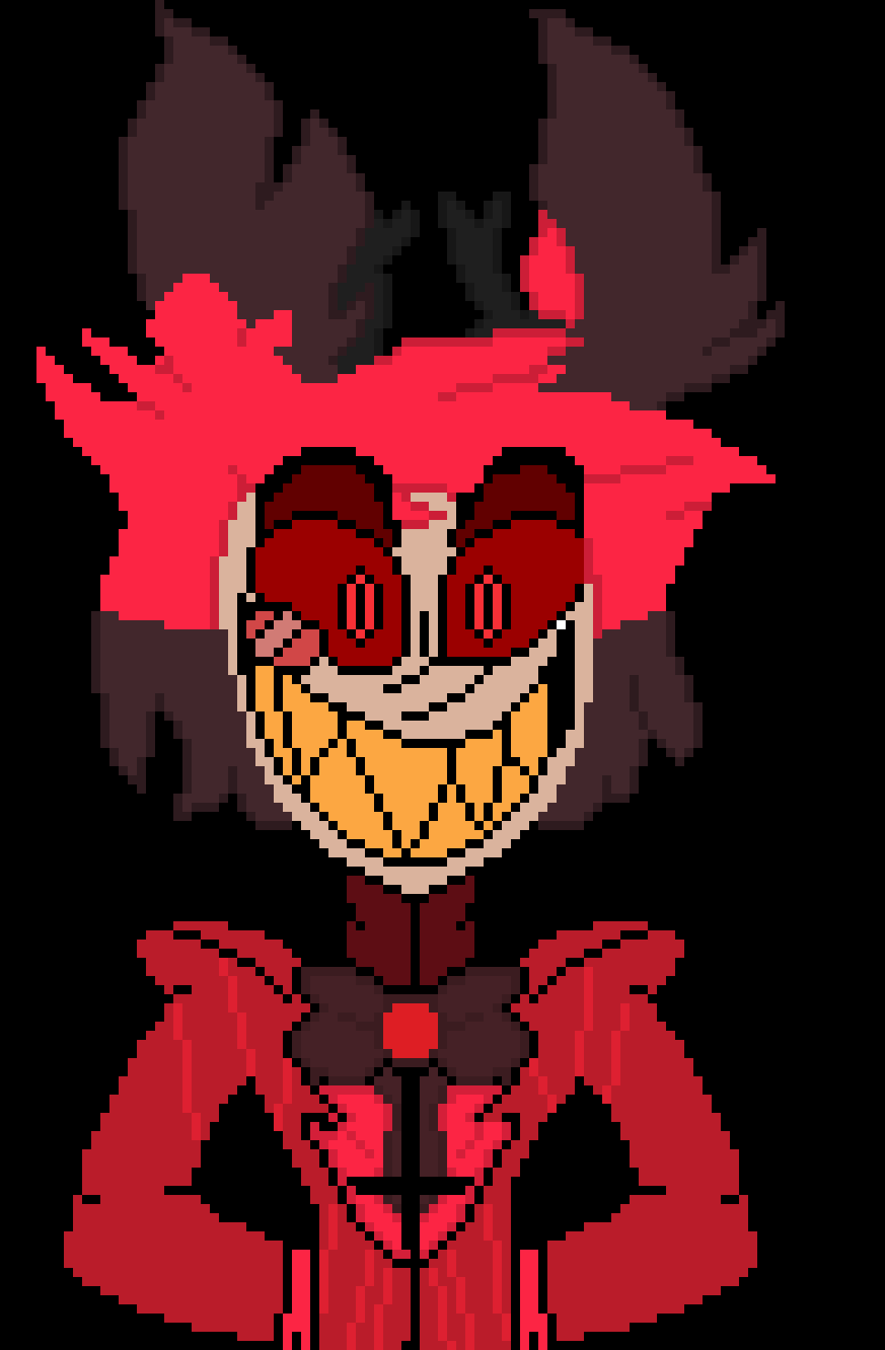 [4793a2] -runs towards the static and finds shadow- oh! you seem a little...hurt...