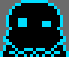 [46ea29] did he look like an ink-sans?