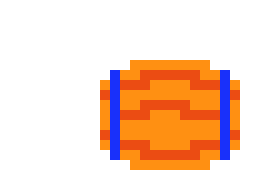 [ddc92f] Donkey Kong: Barrels