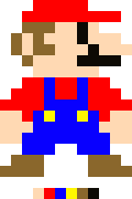 [dd3c62] Mario