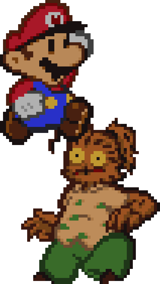 [7ff1d9] Bonk