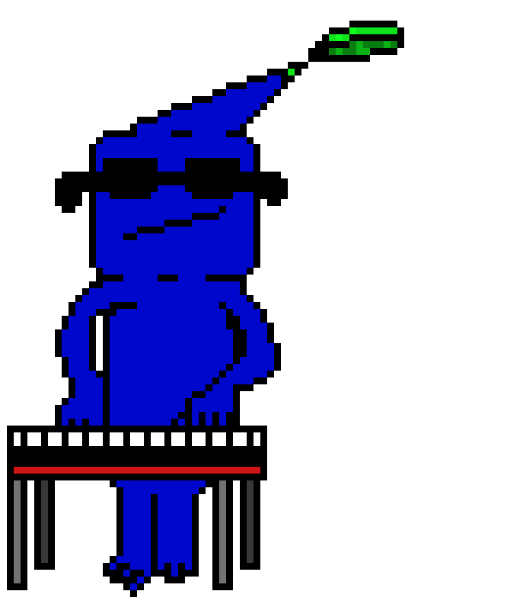 [d5ba69] Cool Blue 2