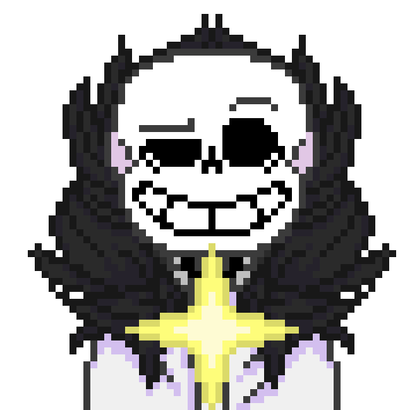 also i can NOT remember if ive shown you this sprite before or not