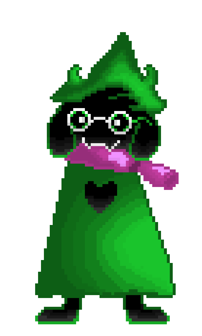 ralsei
