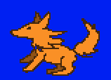 [9664c4] Little Fox