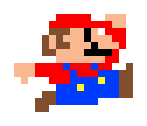 [9664c4] mario