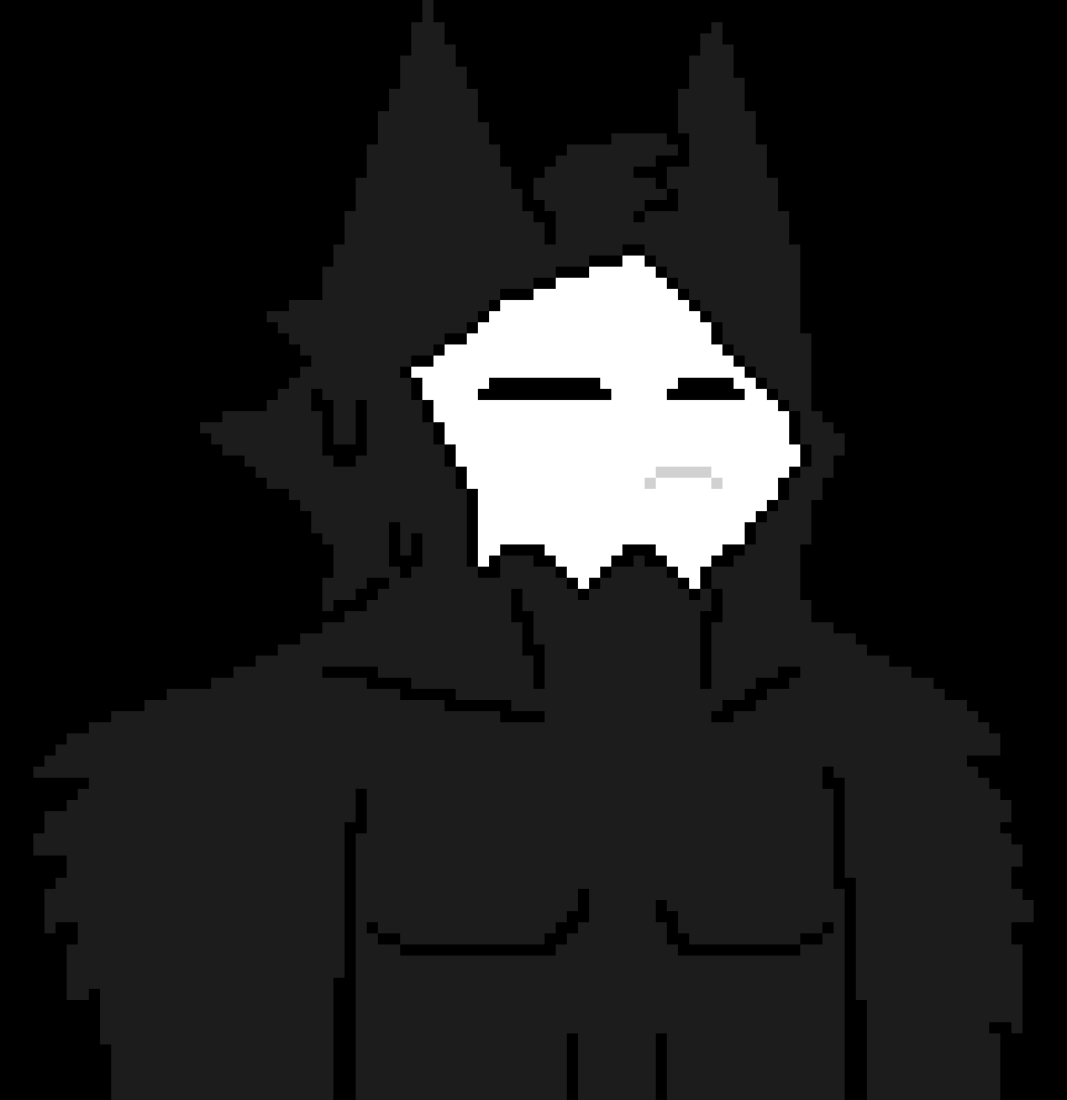 [48193a] No...youre a black and white smile! *hugging still* -Jacob ((John