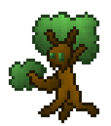 [9664c4] Feral Ent