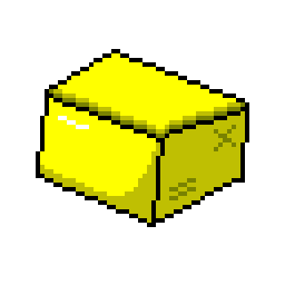 [18bcb8] Cubenium Y