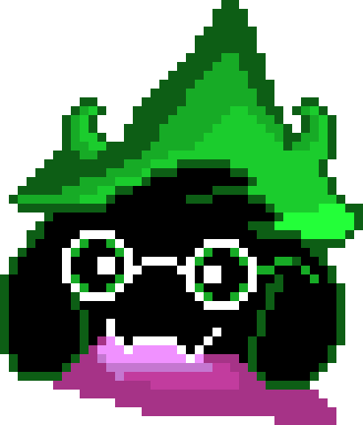 ralsei