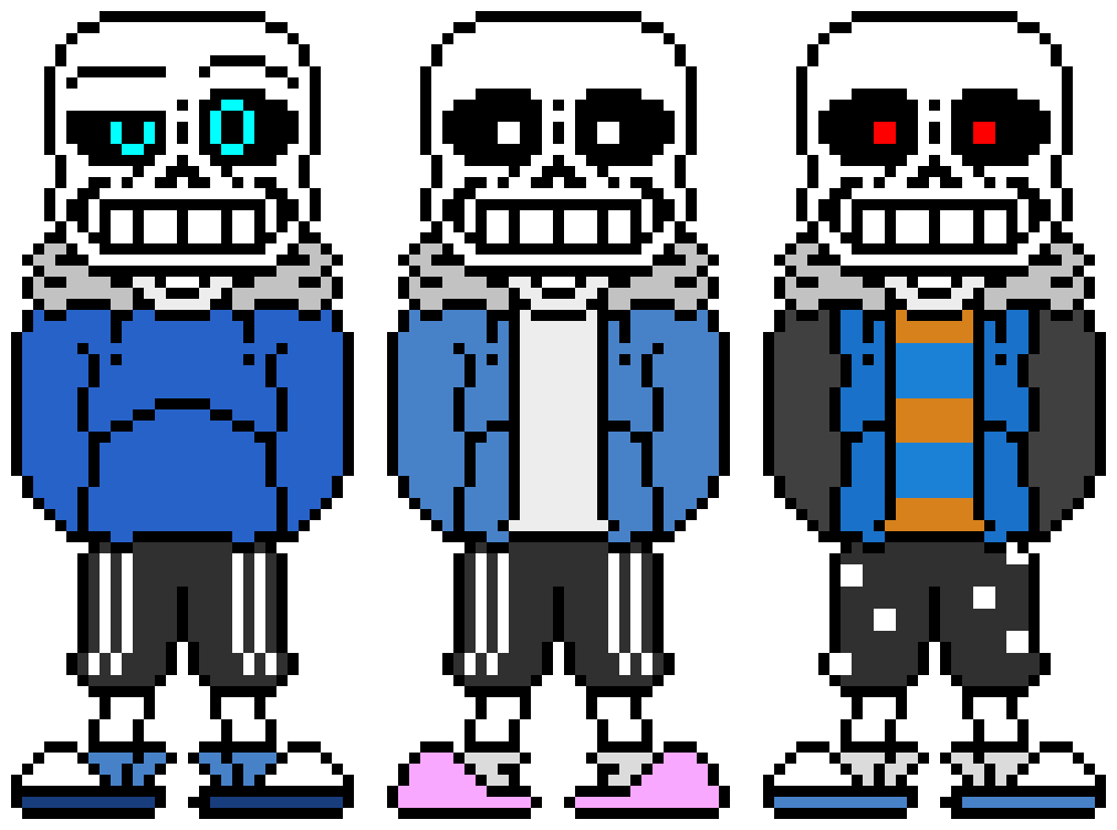Canon! Lazybones Trio