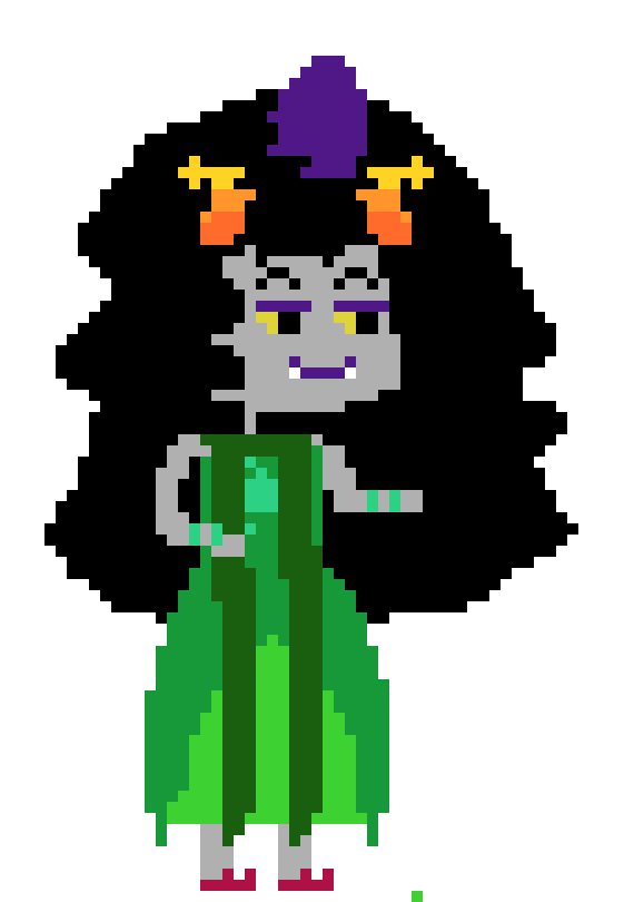 [9664c4] my troll