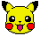[9664c4] Pikachu