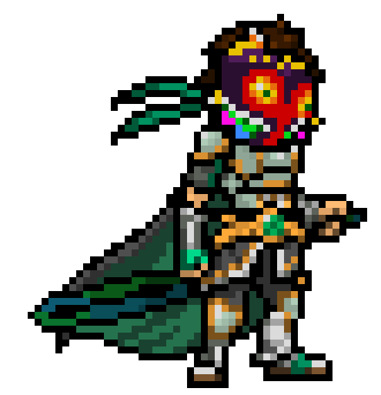 [9664c4] Xsword64