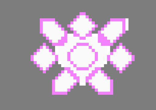 [9664c4] light soul