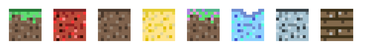 [9664c4] Blocks