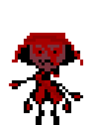 [9664c4] wastetale muffet